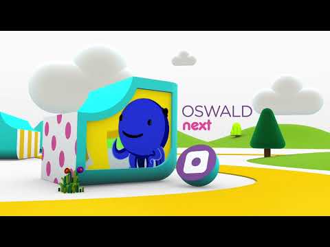 (13+) Nick Smart Place To Play Various Bumper Compilation (16:9)