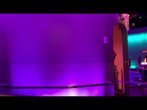 Colortopia, Innoventions East, EPCOT