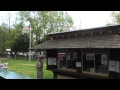 The Pine Creek Railroad On National Train Day