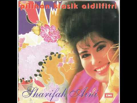 Selamat Hari Raya (o. a. Ahmad Jais)