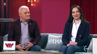 Երեկոն Շանթում/ Erekon Shantum / 300 վայրկյան / VLV կոմերցիոն