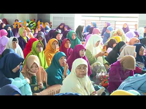 Jihad Pagi MTATV 25-03-2018 - Perjalanan Fisabilillah