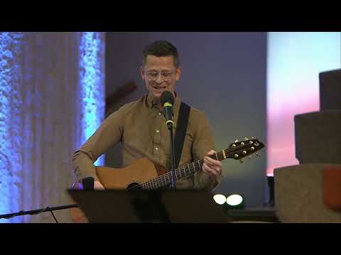 03/20/2022 Sunday Evening Service