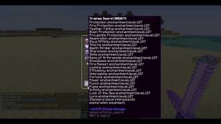 Cosmic PvP Hacking | Using Force OP Enchantment Hack [Bypassing]