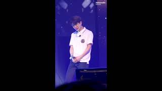 180522 골든차일드 Golden Child 팬미팅 GOLDEN DAY(골든데이) 모든날+엔딩 최보민