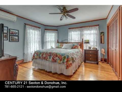 22 Vine St Unit 22, Melrose MA 02176 - Condo - Real Estate - For Sale -
