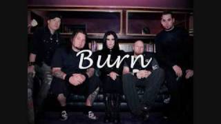 We Are The Fallen - Burn (Full Album Version)