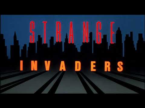 Strange Invaders 1983 | Trailer HD