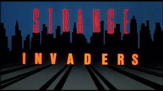 Strange Invaders 1983 | Trailer HD
