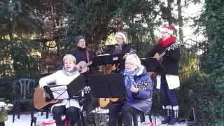 kerst op den Ekker 2014
