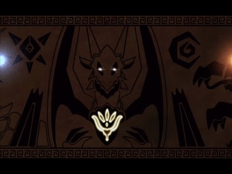 Dragon Soul _ Trailer // Warriors