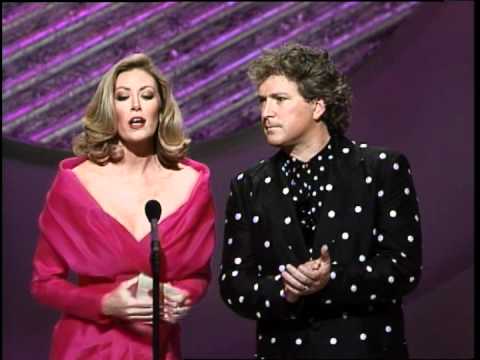 Shenandoah wins Top Vocal Group - ACM Awards 1991