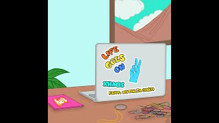Life Goes On II Music Video
