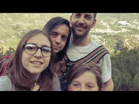 Montserrat 2017 Easter Sunday