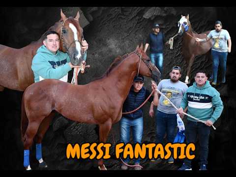 MESSI FANTASTIC - LA PREVIA - COPA CHALLENGER. LA DIOSA, TRES ISLETAS, CHACO
