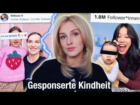 Video Thumbnail: Kindercontent außer Kontrolle – Wenn Kinder für die Karriere herhalten müssen