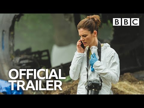 Silent Witness: New Series Trailer | BBC Trailers