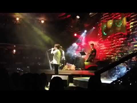 CHỐN CŨ - BÙI ANH TUẤN | LIVE AT TRIXIE 03.11.2018