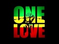 Reggae Instrumental Beat - One Love Riddim | Feb 2017 *SOLD*