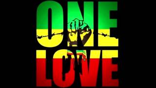 Reggae Instrumental Beat - One Love Riddim  Feb 20