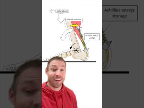 How To Fix Achilles Tendonitis!