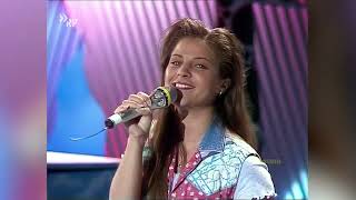 Nicki - Immer nur bei dir - (Kinderquatsch, ca 2005)