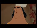 Chef Kronk The Emperor S New Groove