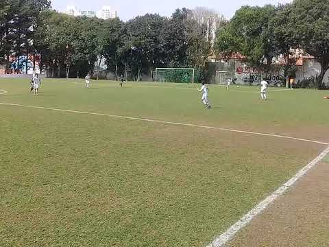 CDP X Maringá - sub 15 - Paranaense - 31/08/19