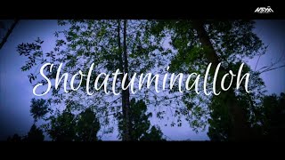 Download lagu Sholatuminalloh ( Alfa Salam ) - Hasyimi [ ] mp3