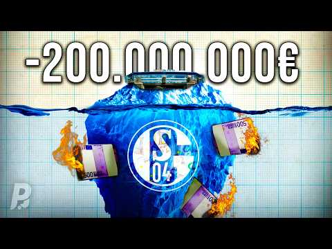 The easiest way to destroy a Bundesliga giant