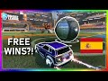 This 2v2 Kickoff Strategy will WIN You Games! | OVERPOWERED? | Rocket League Tips & Tricks