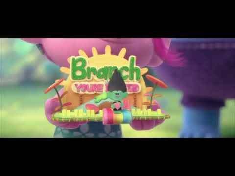 Branchladdin Part 7 - Branch Arrested (Part 1)