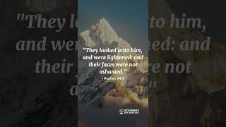 Shine with God’s Light! | Verse of the Day