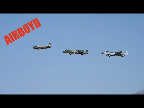 3 Days Of The Heritage Flight Training Course