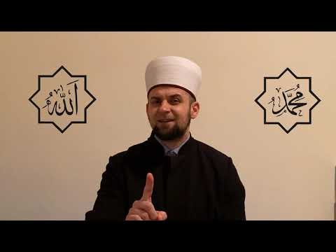 Ramazanski Nasihati - #15