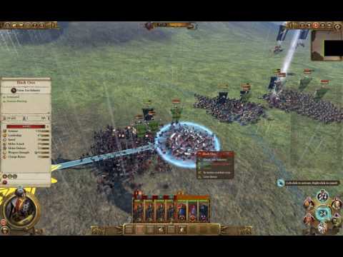 Searing Doom Changes.