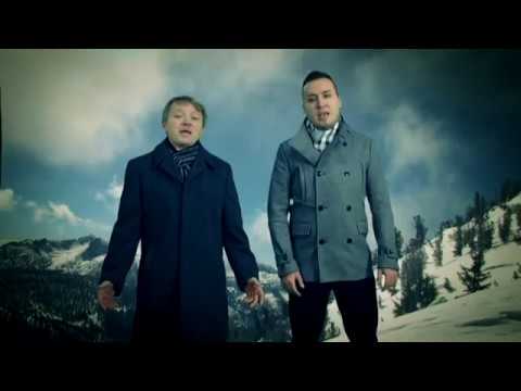 DUO JAMAHA - VIANOČNÝ DARČEK (VIDEOMIX)