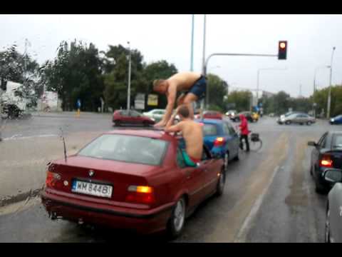Prawdziwy wizerunek właścicieli BMW