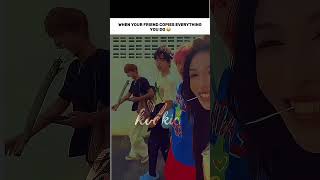Download lagu When Your friends copy everything..💀👀#shorts #tranding#viral #bts #fyp #relatable #edit mp3