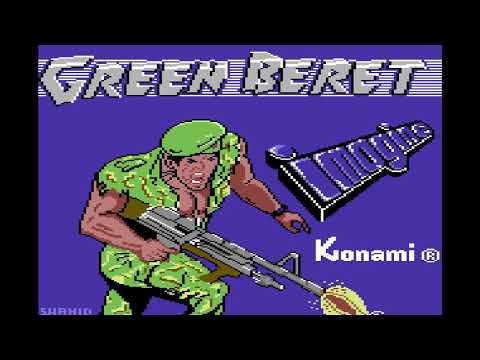 Loaders : From the 8 Bit Symphony