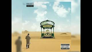 Dj Snake - Sahara  (Feat. Skrillex)
