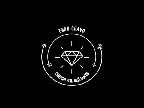 Fado cravo, cantado por José Matos