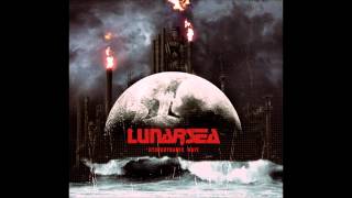 Lunarsea - Hydrodynamic Wave (2006) - Full Album
