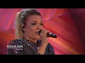 Rachel Platten - Stand By You, Better Place & Fight Song (2018 Boston Pops Fireworks Spectacular)