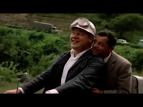 Bill Ramsey und Chris Howland - Was geht das denn die Weiber an