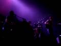 "Take It To Manhattan" - Straylight Run Live