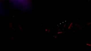 "Take It To Manhattan" - Straylight Run Live