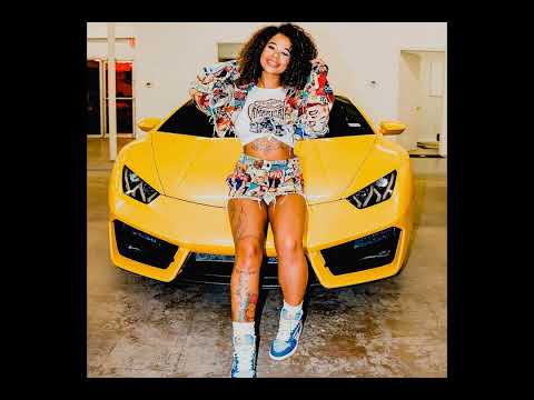 (FREE) Megan Thee Stallion Type Beat 2022 | BIA x Saweetie Type Beat 2022 - "Champion"