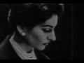 MarIa Callas-In quali eccessi, o Numi!...Mi tradi quell'alma ingrata-Mozart-Don Giovanni-INEDIT