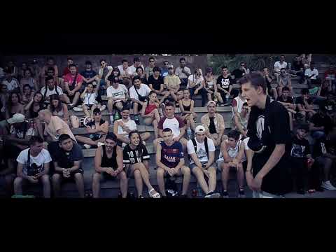 EKIS vs ??? (16avos) - SUPREMACIA